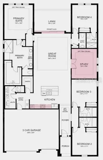 5412 Gunwale Drive, Cocoa, FL 32926 - #2