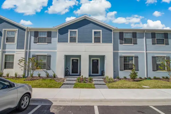 2436 Dubai Street, KISSIMMEE, FL 34747