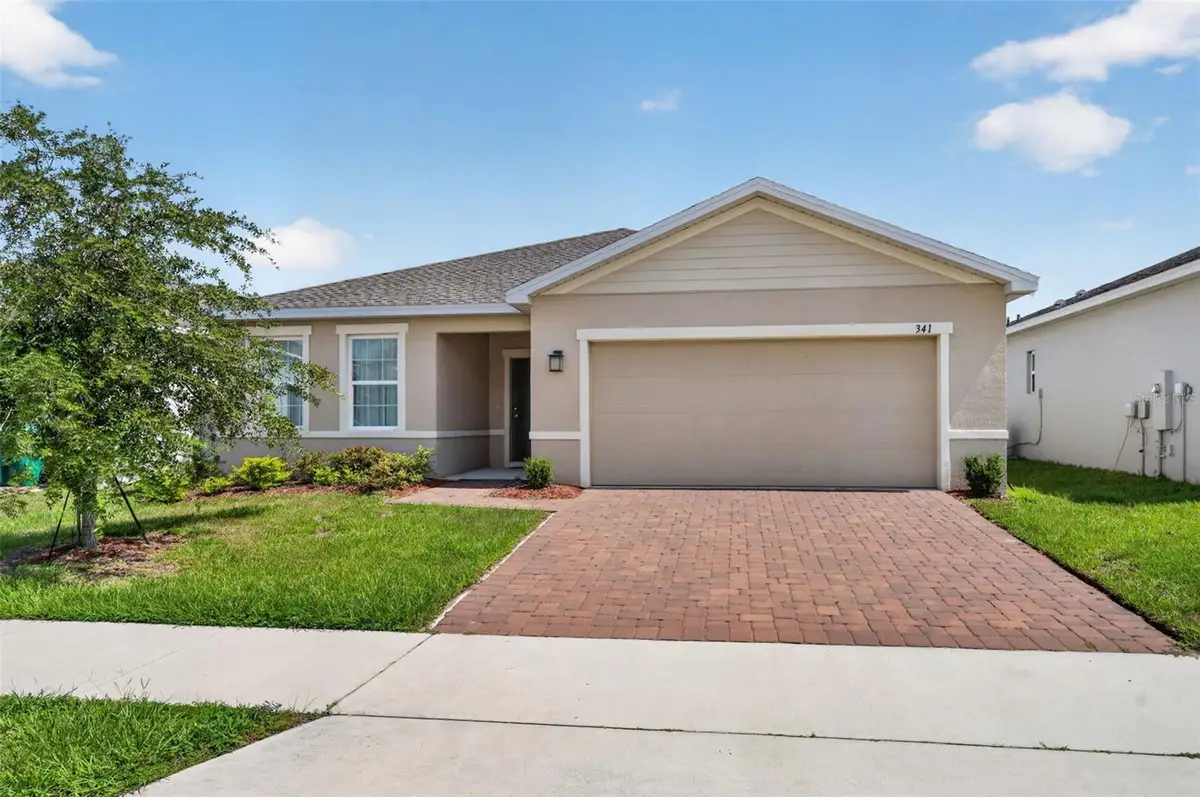 341 Winter Bliss Lane, Mount Dora, FL 32757 - #1