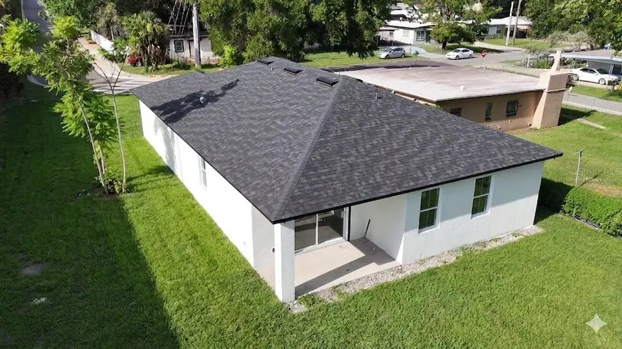 601 W Miller Street, Orlando, FL 32805 - #3