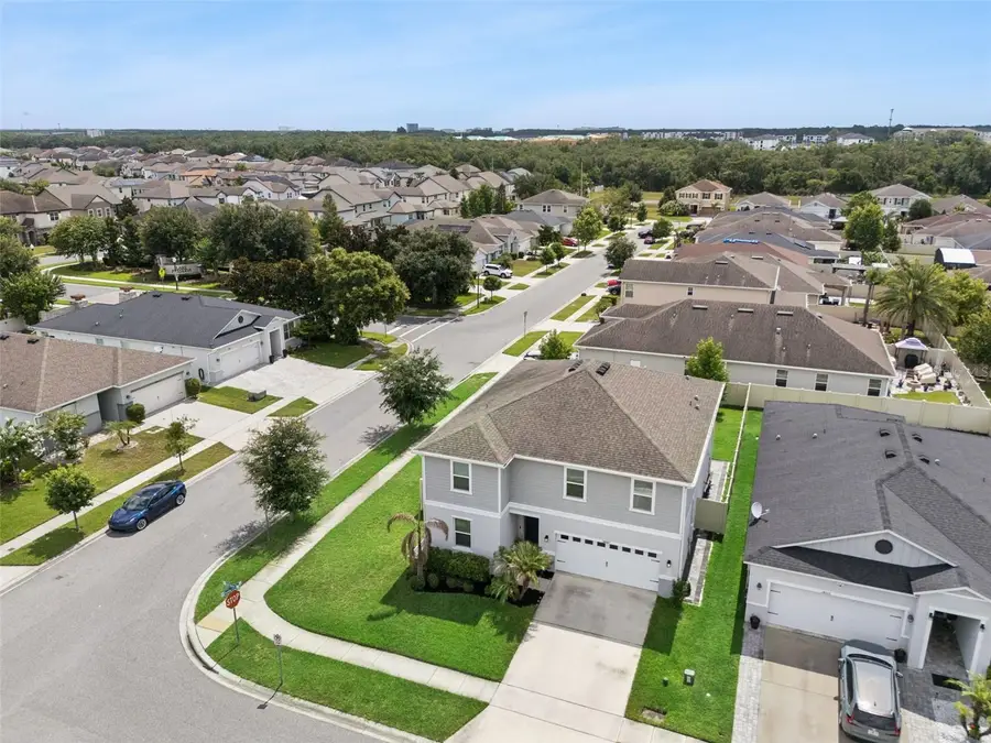 14007 Creek Harbor Drive, Orlando, FL 32824 - #3