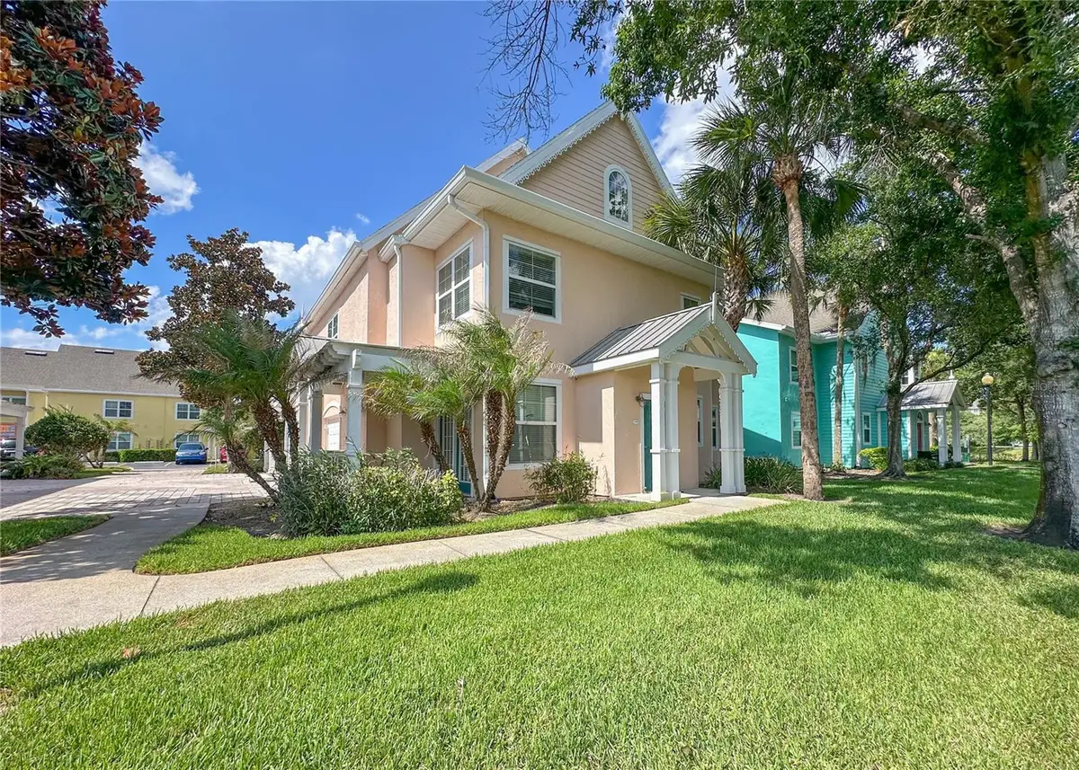 5000 Mangrove Alley #104, Kissimmee, FL 34746 - #1