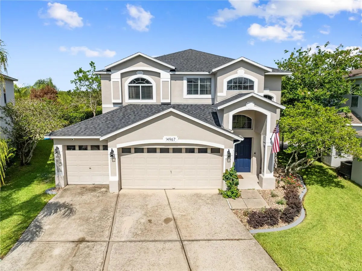 14967 Hawksmoor Run Circle, Orlando, FL 32828 - #1