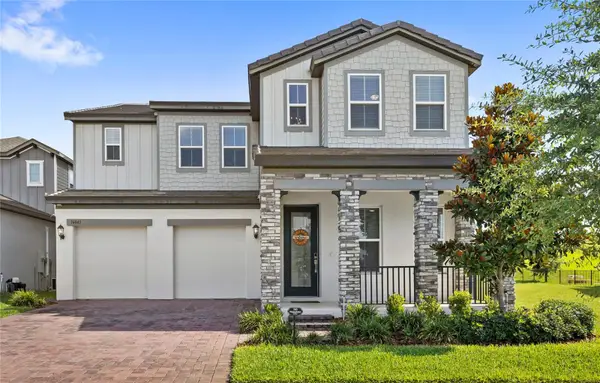 16043 Silver Brook Way, WINTER GARDEN, FL 34787