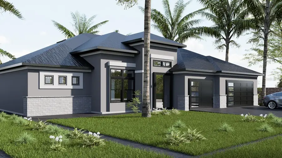 217 SE 21 Lane, Cape Coral, FL 33990 - #2