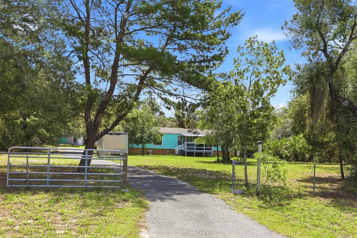 44238 Forest View Road, Deland, FL 32720 - #1