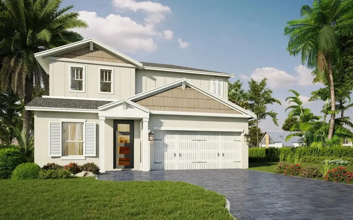 286 Elena Lavin Circle, Orlando, FL 32807 - #1