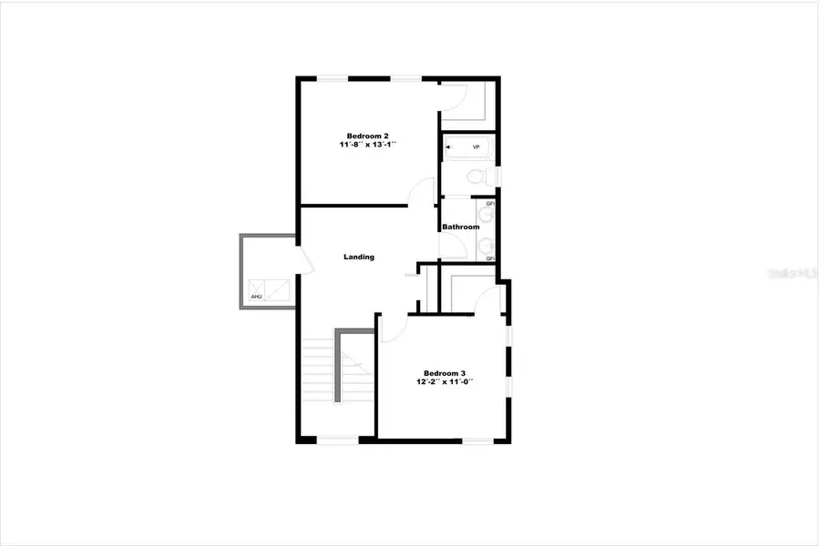 286 Elena Lavin Circle, Orlando, FL 32807 - #3