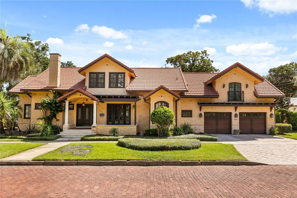 737 Springdale Rd, Orlando, FL 32804 - #1