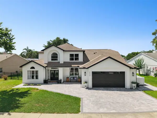 14324 Lord Barclay Drive, ORLANDO, FL 32837