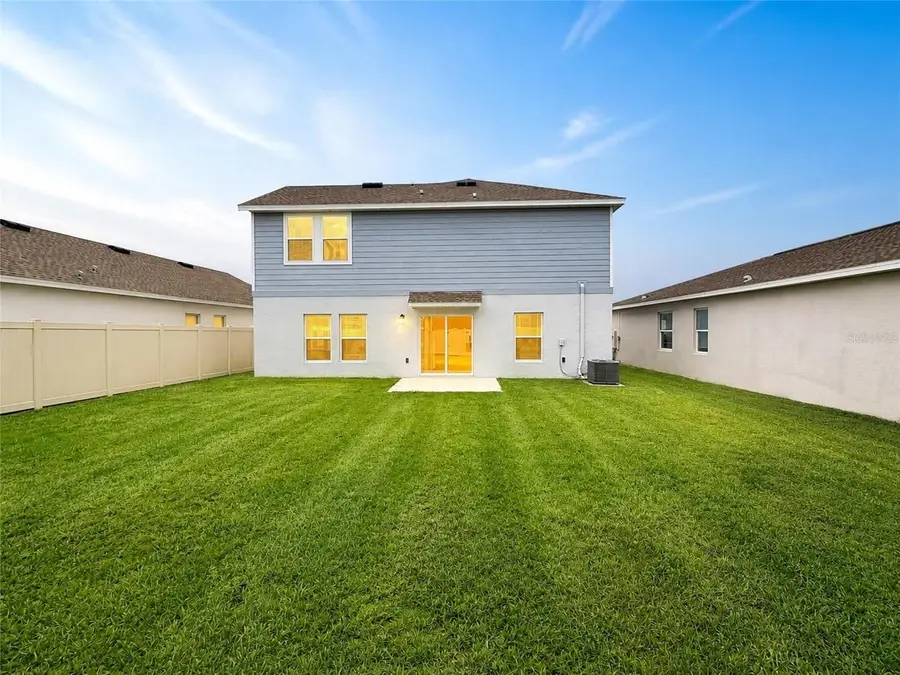 832 Timberland Drive, Eagle Lake, FL 33839 - #2