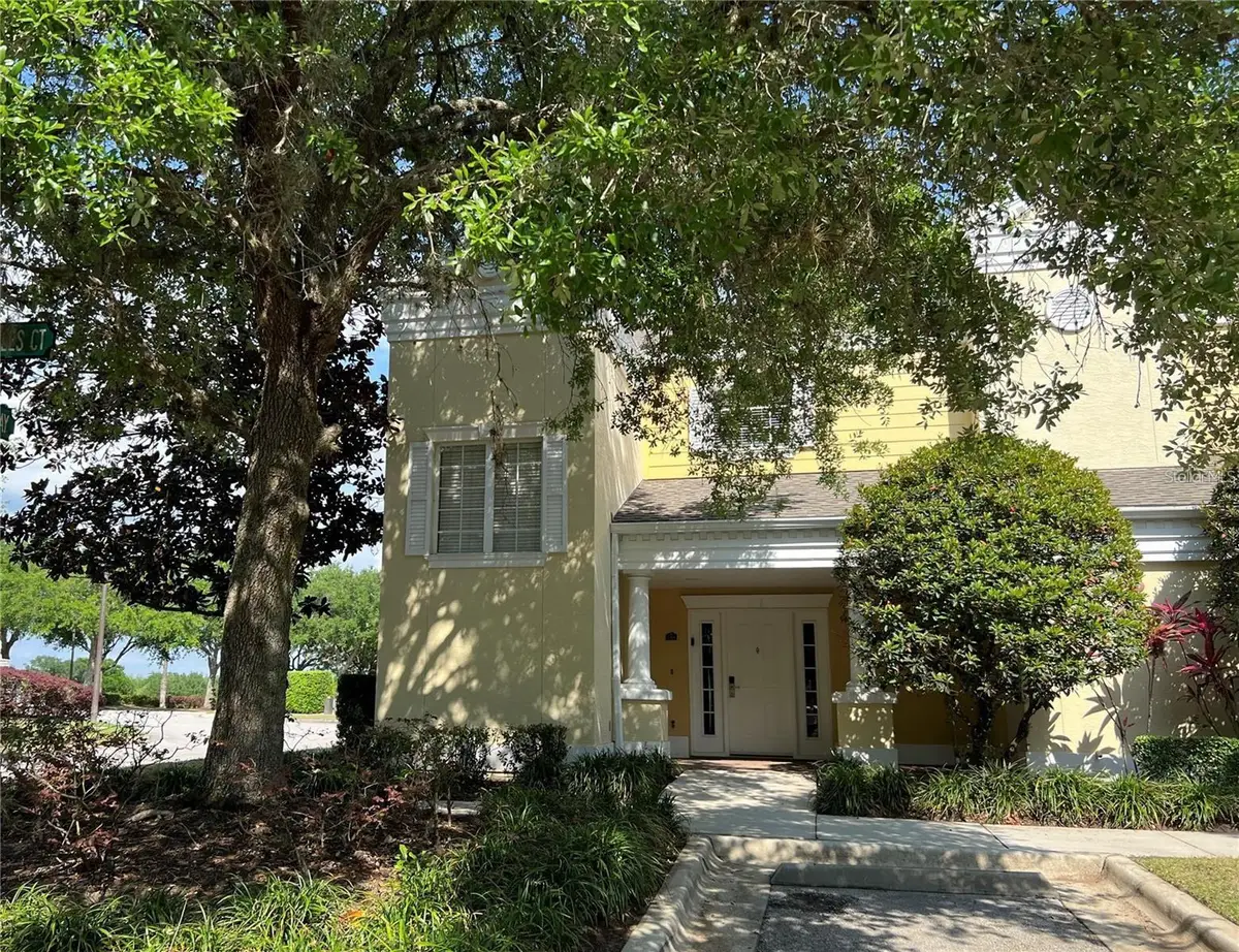 1301 Seven Eagles Court #1301, Reunion, FL 34747 - #1