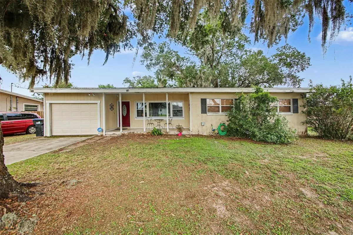 1909 Jasper Drive, Orlando, FL 32807 - #1