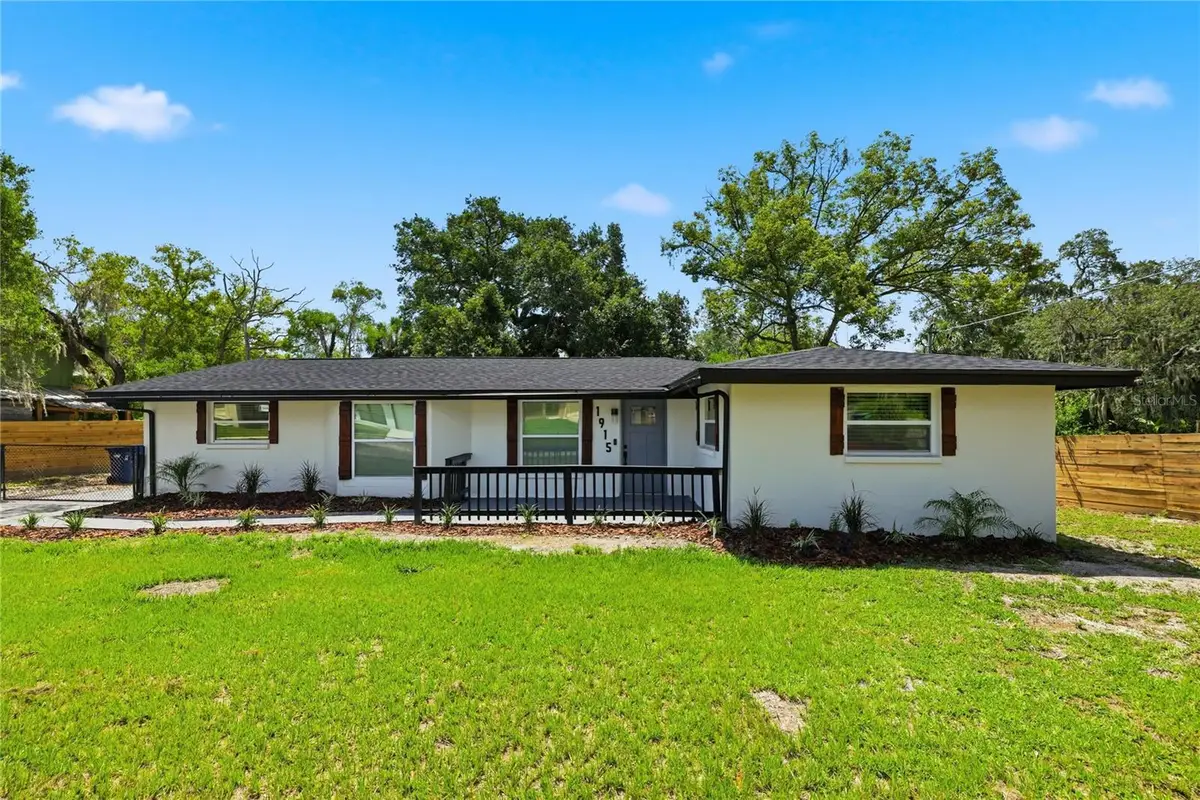1915 E Mulberry Drive, Tampa, FL 33604 - #1