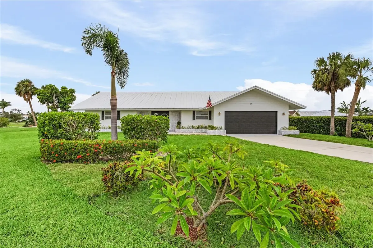 191 Casa Lane, Punta Gorda, FL 33950 - #1
