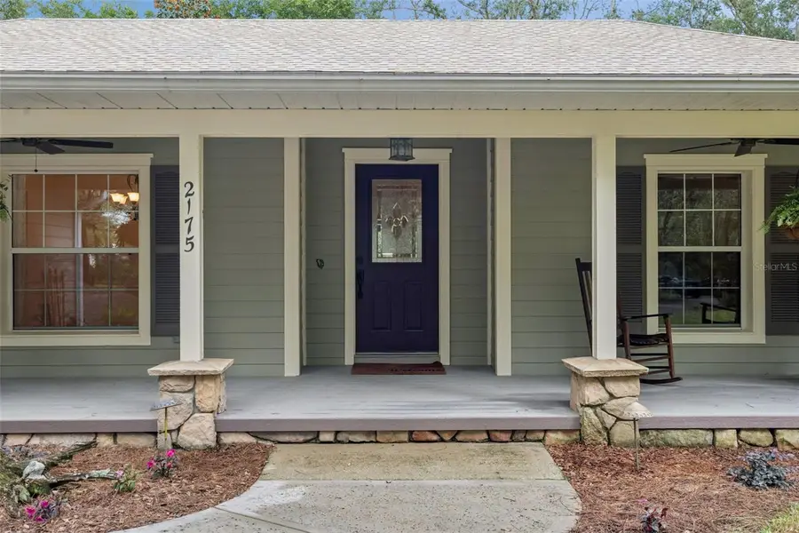 2175 Lauren Lane, Deland, FL 32720 - #2