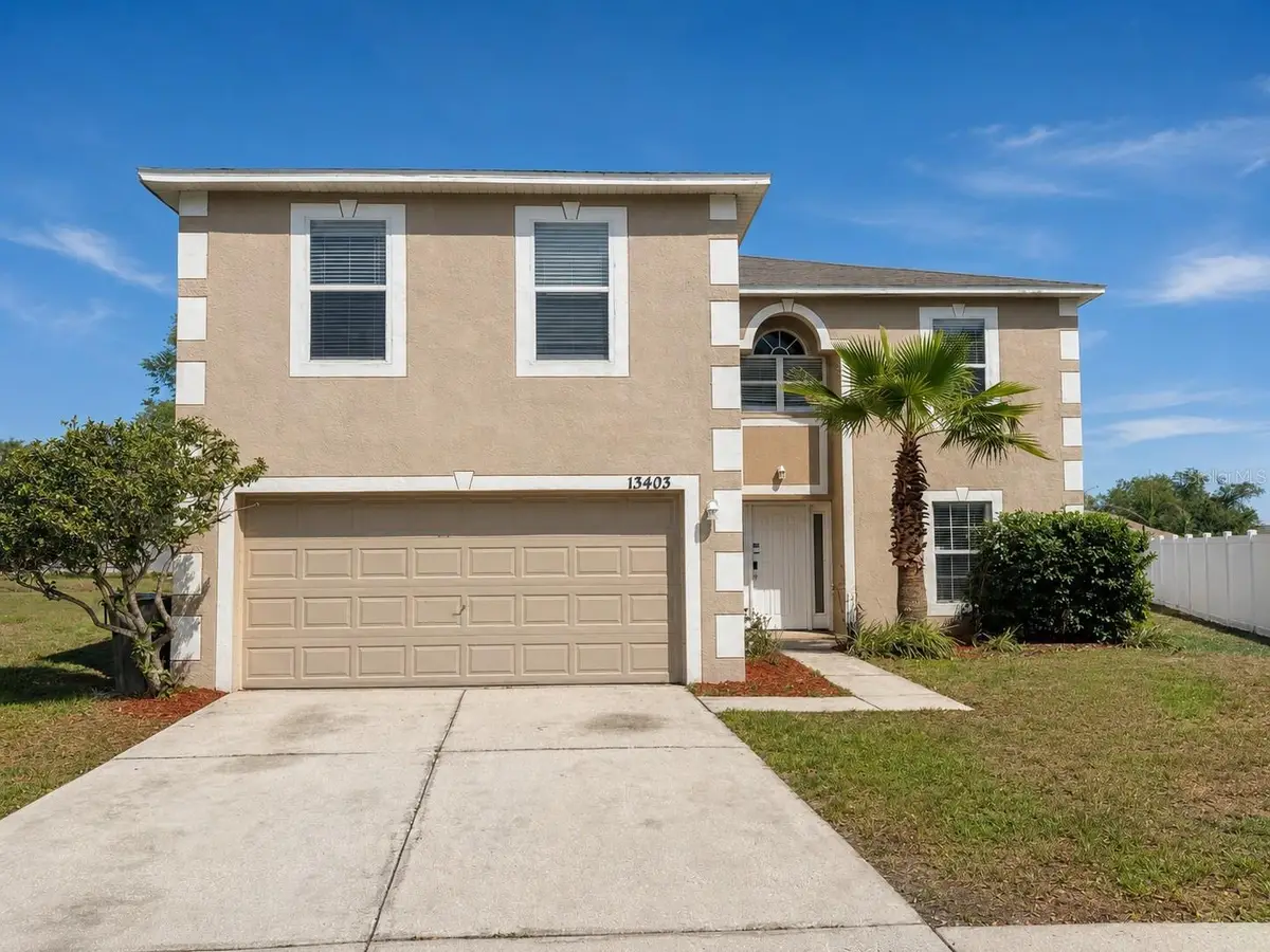 13403 Copper Head Drive, Riverview, FL 33569 - #1