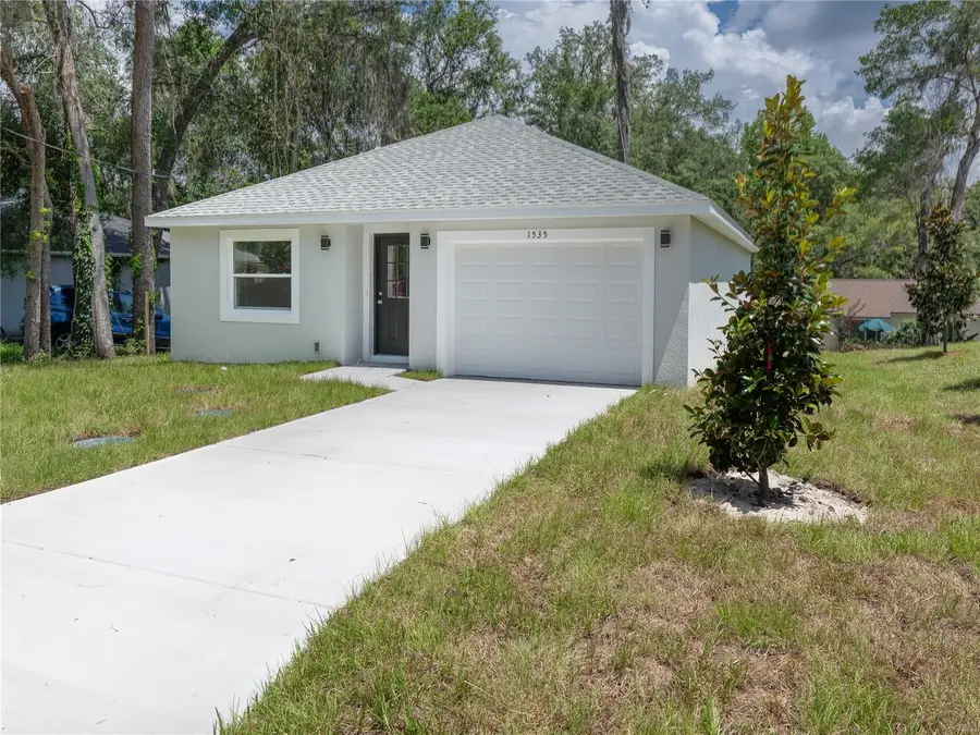 1535 18th Street, Orange City, FL 32763 - #2