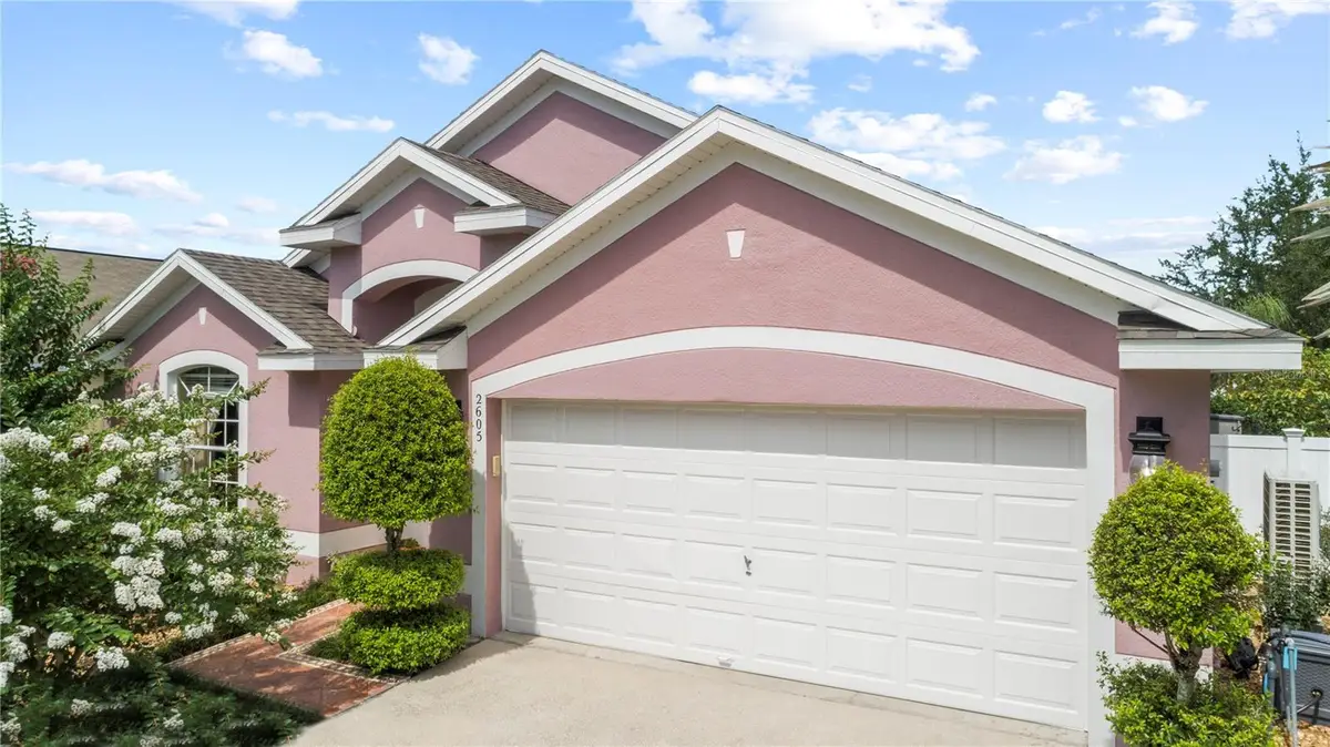 2605 Sunningdale Drive, Kissimmee, FL 34746 - #1