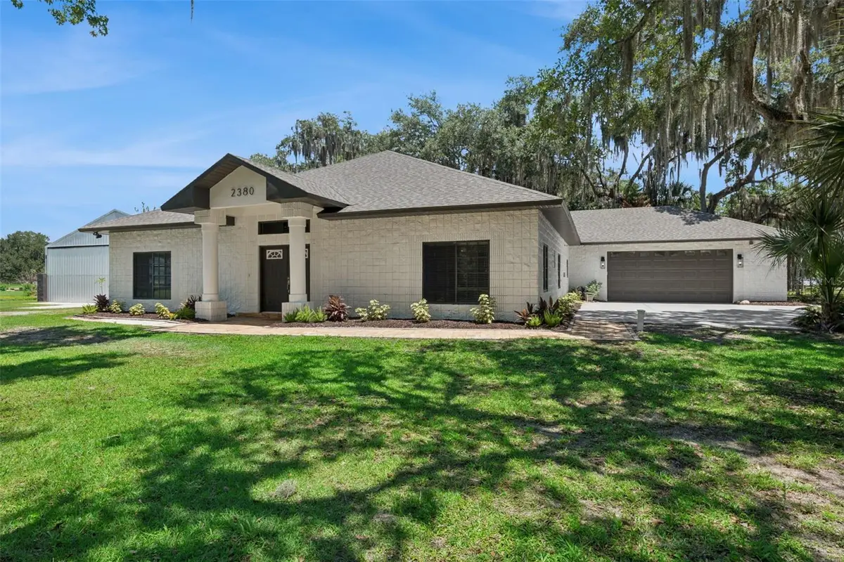 2380 Fort Lane Road, Geneva, FL 32732 - #1