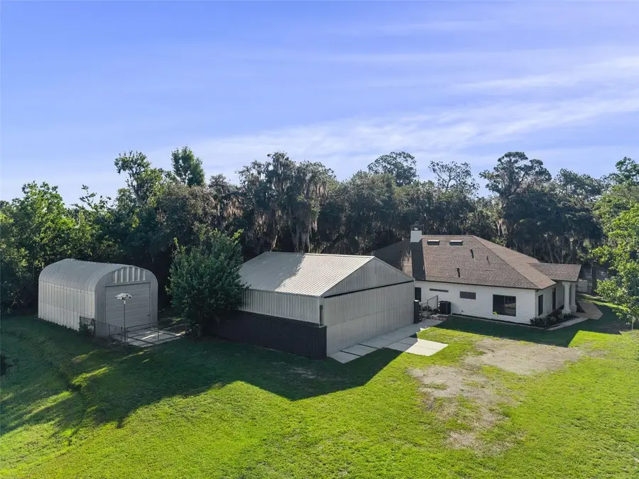2380 Fort Lane Road, Geneva, FL 32732 - #3