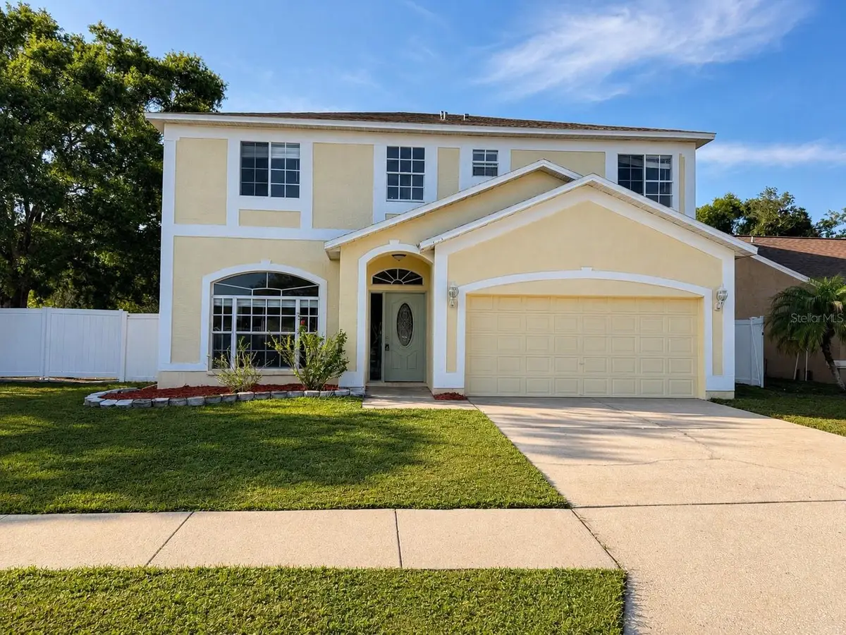1101 Blufield Avenue, Brandon, FL 33511 - #1