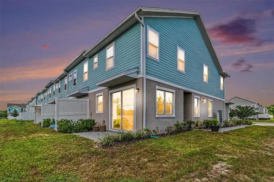 1180 Wycliffe Way, Saint Cloud, FL 34771 - #3
