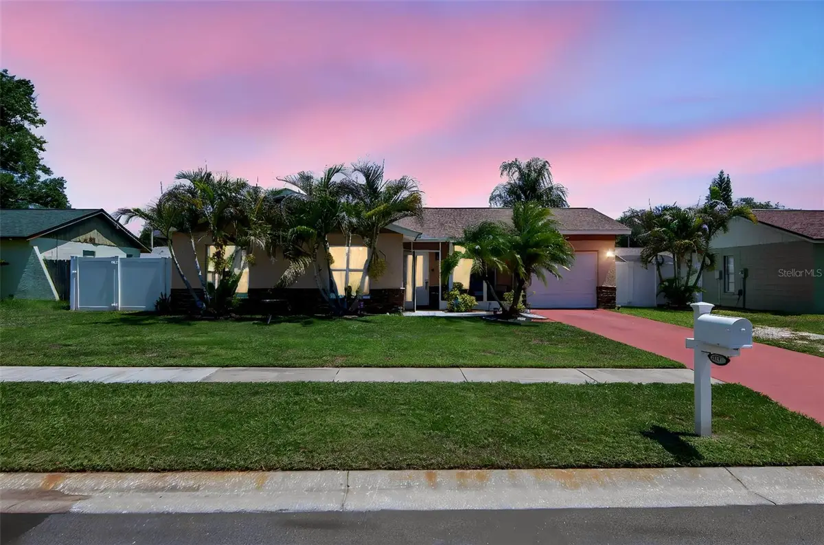 6317 Frost Drive, Tampa, FL 33625 - #1