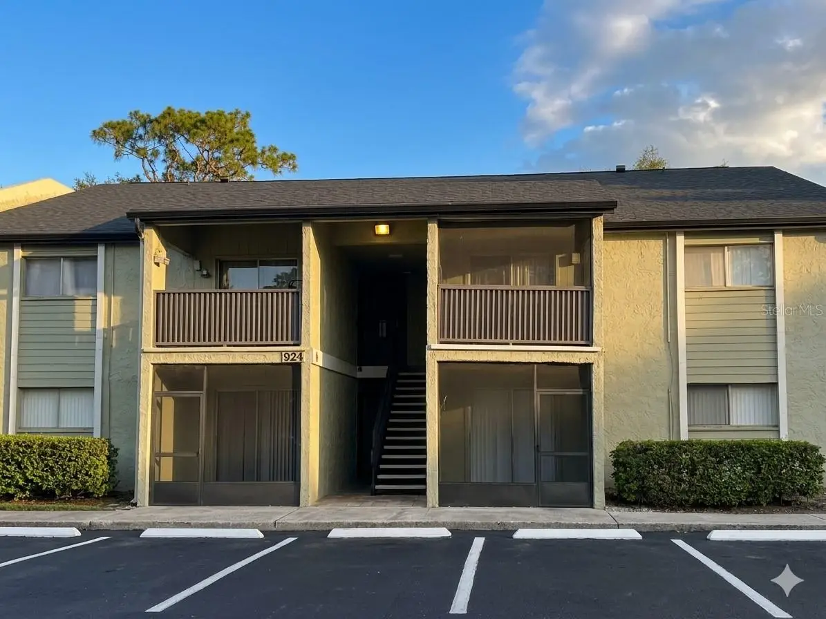 924 Lake Destiny Road #E, Altamonte Springs, FL 32714 - #1