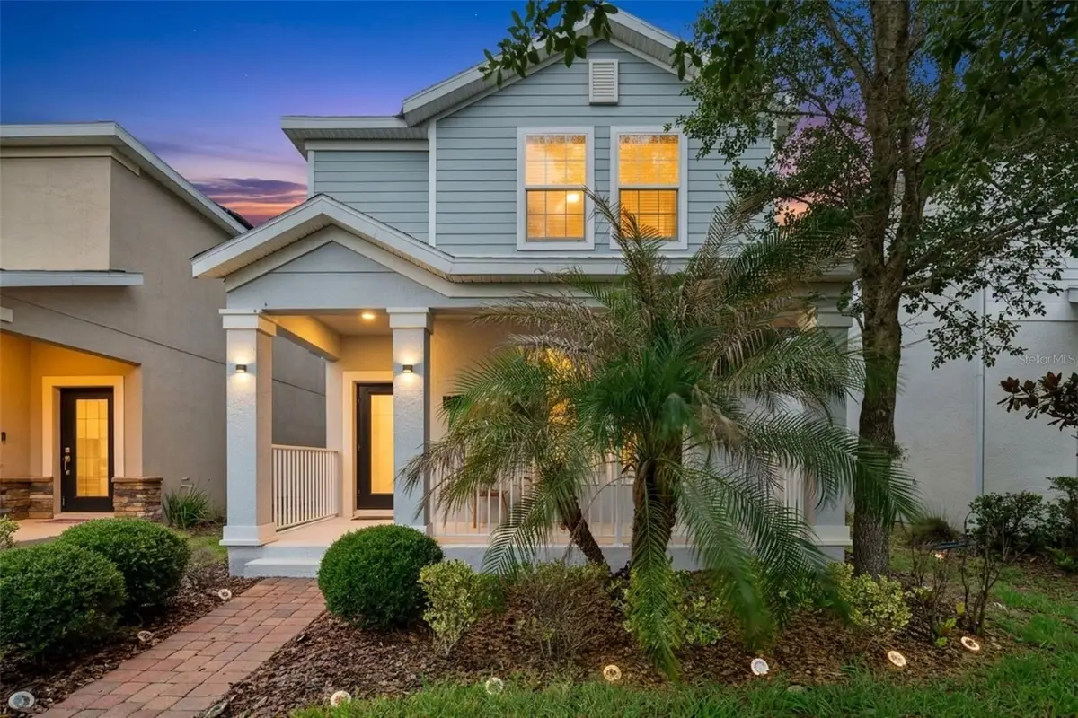 11813 Fiction Avenue, Orlando, FL 32832 - #1