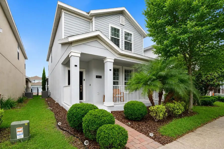 11813 Fiction Avenue, Orlando, FL 32832 - #2