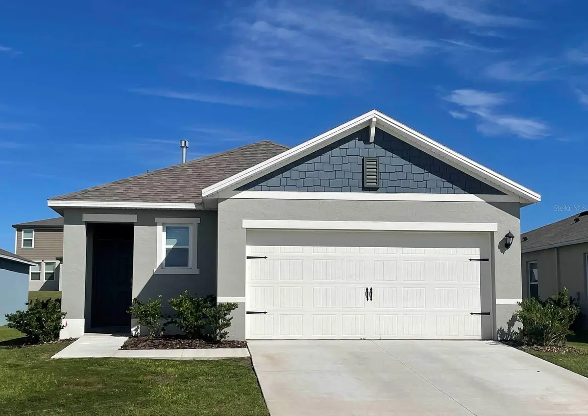 5172 Native Mile Loop, Davenport, FL 33837 - #1