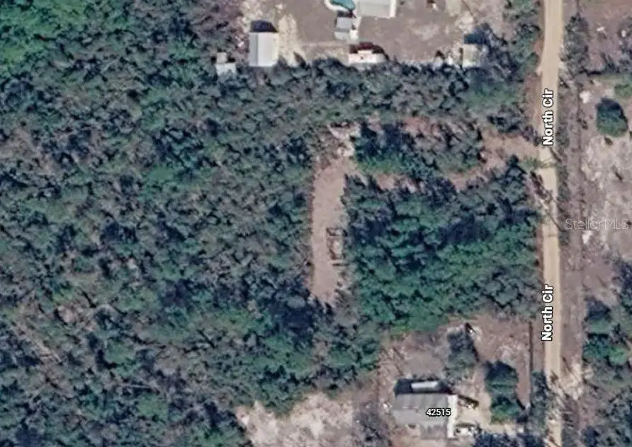 0 North Circle E, Paisley, FL 32767 - #2