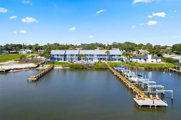 1909 S Riverside Drive #10, EDGEWATER, FL 32141