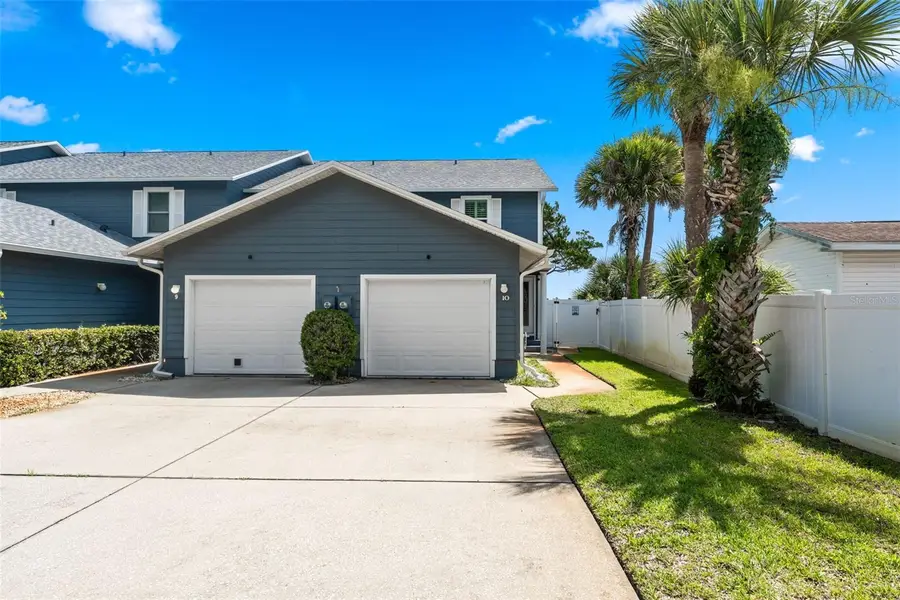 1909 S Riverside Drive #10, Edgewater, FL 32141 - #3