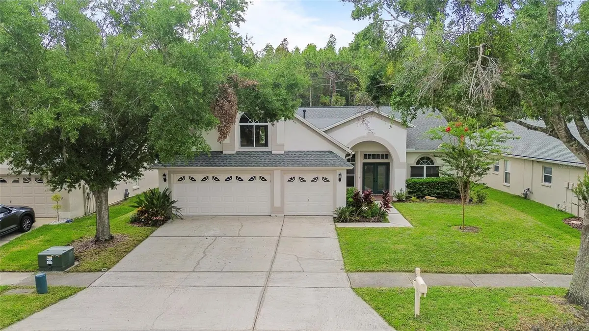 10217 Timberland Point Drive, Tampa, FL 33647 - #1
