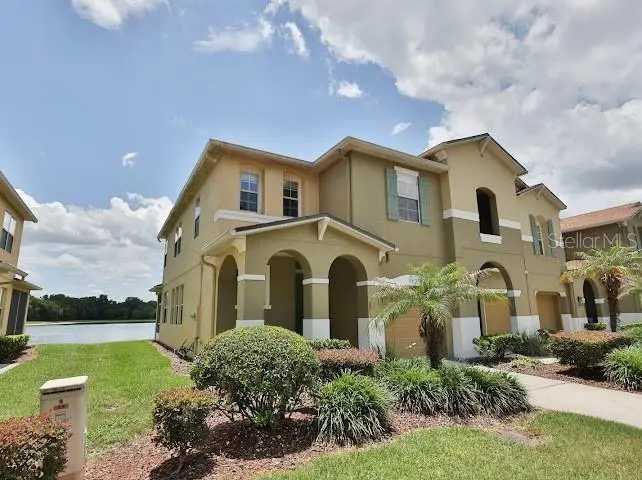 3893 Gliding Place, Sanford, FL 32773 - #1
