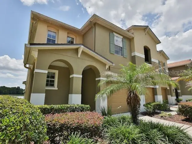 3893 Gliding Place, Sanford, FL 32773 - #2