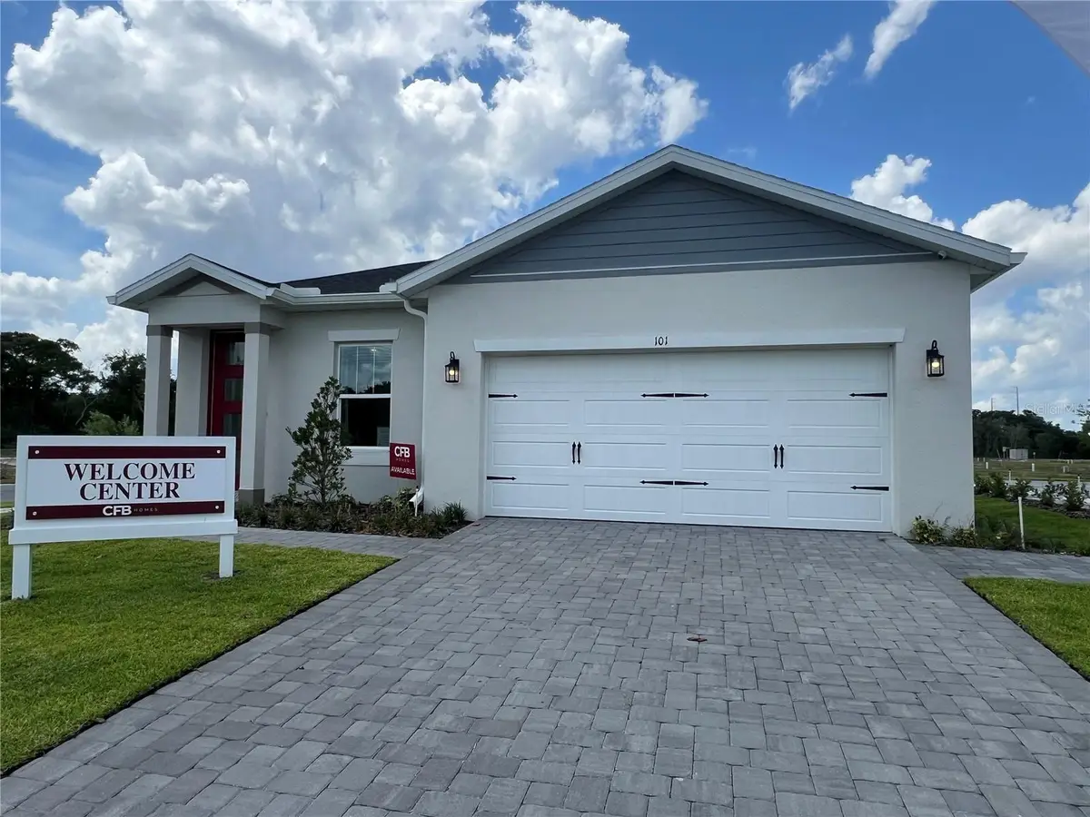 280 Elena Lavin Circle, Orlando, FL 32807 - #1