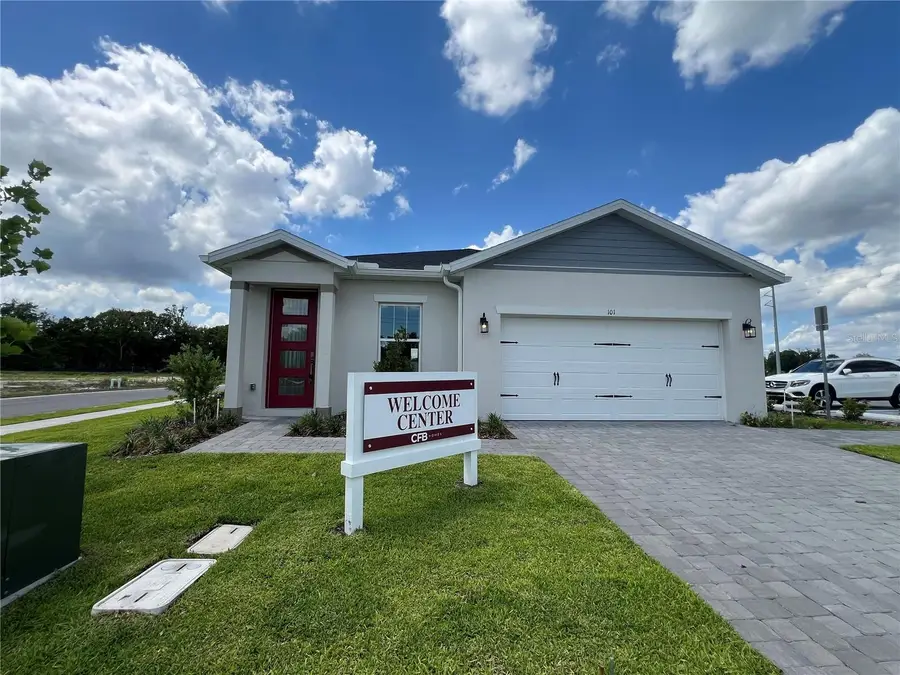 280 Elena Lavin Circle, Orlando, FL 32807 - #2