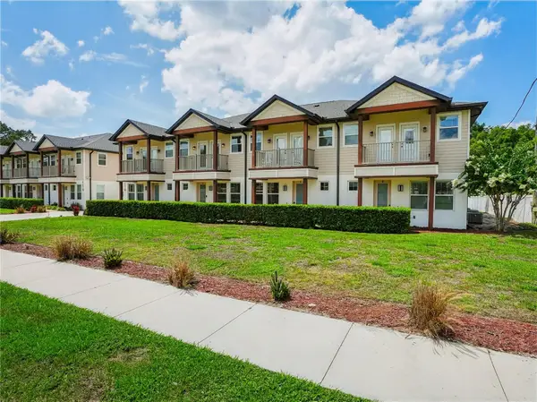2233 E Kaley Avenue #6, ORLANDO, FL 32806
