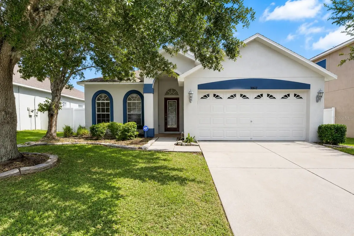 30612 Palmerston Place, Wesley Chapel, FL 33545 - #1
