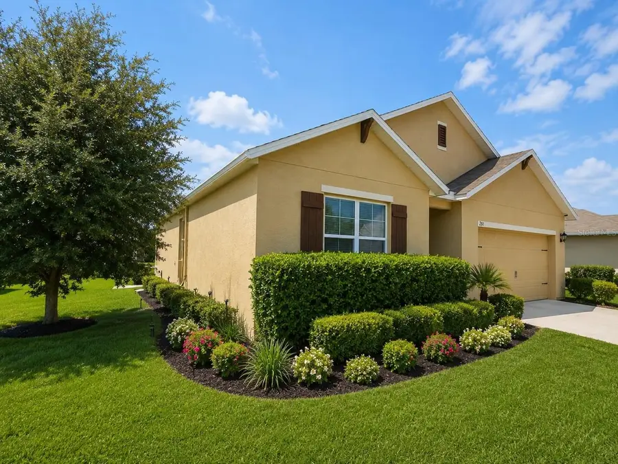 231 Willow Bend Drive, Davenport, FL 33897 - #2