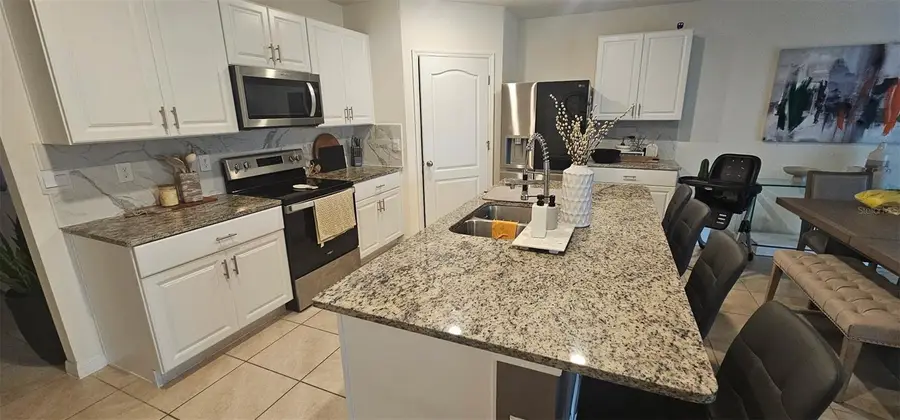 1575 Barberry Drive, Kissimmee, FL 34744 - #3
