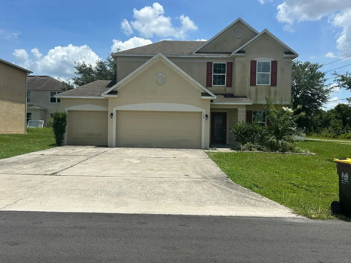 100 Albany Drive, Poinciana, FL 34759 - #1