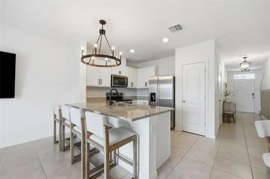 1767 Wooden Street, Davenport, FL 33837 - #2