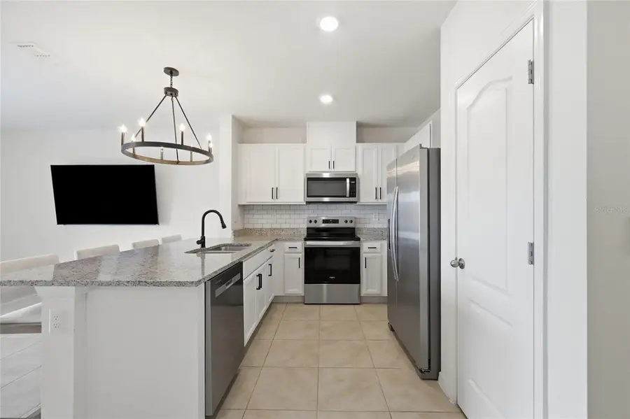 1767 Wooden Street, Davenport, FL 33837 - #3