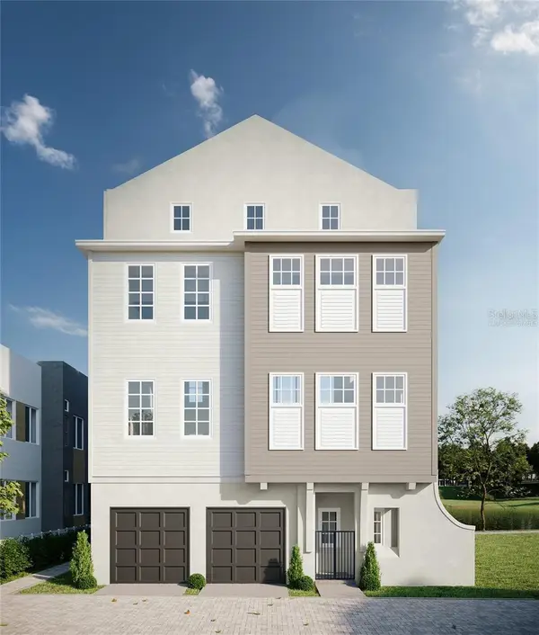 8517 Karrer Terrace, ORLANDO, FL 32827