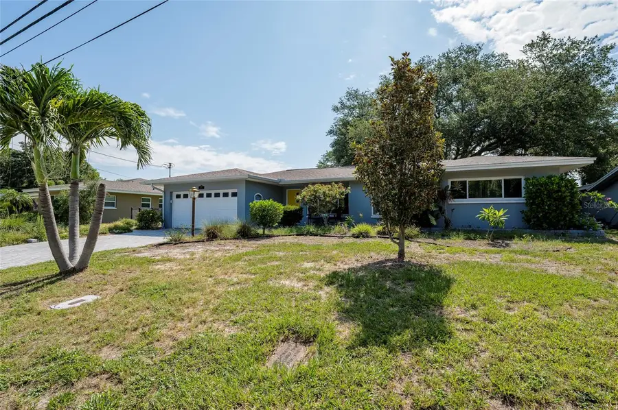 101 S Neptune Avenue, Clearwater, FL 33765 - #2