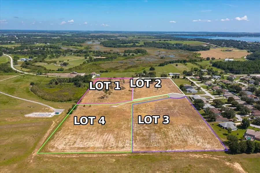 Lot 4 Mercado Court, Clermont, FL 34711 - #3